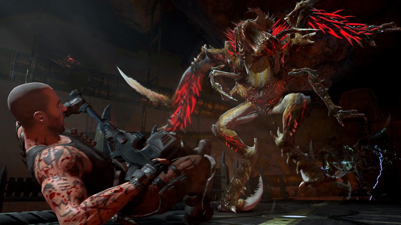 Red Faction: Armageddon (Edición Comando y Reconocimiento) - Imagen 21